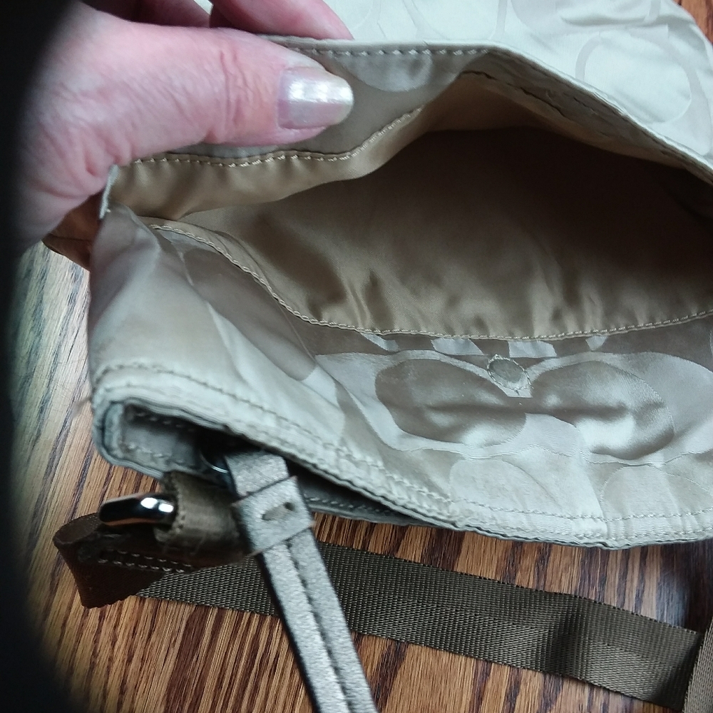Coach bag - Picture 3 of 6